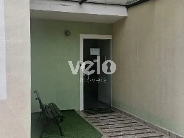 Apartamento 2 quartos e 1 banheiro, à venda, no bairro Morada dos Nobres em Taubaté