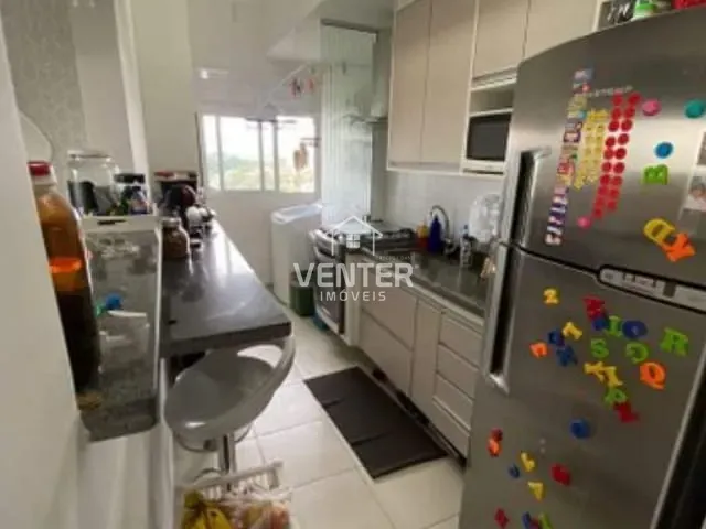 Apartamento com 86m² 3 quartos e 2 banheiros, à venda, no bairro Vila São José em Taubaté