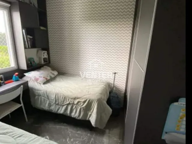 Apartamento com 86m² 3 quartos e 2 banheiros, à venda, no bairro Vila São José em Taubaté