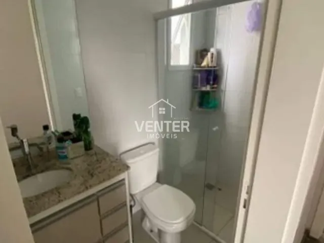 Apartamento com 86m² 3 quartos e 2 banheiros, à venda, no bairro Vila São José em Taubaté