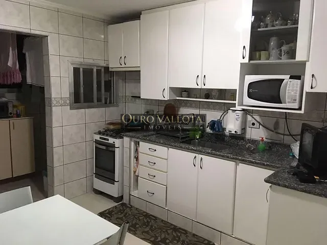 Apartamento 3 quartos e 2 banheiros, à venda, no bairro Alto da Mooca em São Paulo
