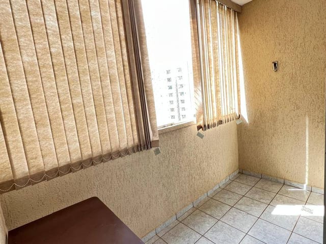 Apartamento com 72m² 2 quartos e 1 banheiro, à venda, no bairro Vila Alpes em Goiânia