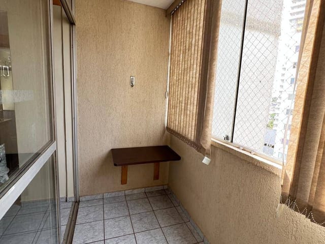 Apartamento com 72m² 2 quartos e 1 banheiro, à venda, no bairro Vila Alpes em Goiânia