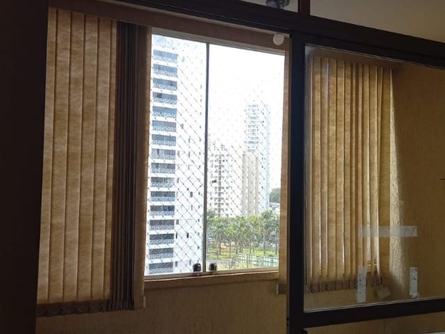 Apartamento com 72m² 2 quartos e 1 banheiro, à venda, no bairro Vila Alpes em Goiânia