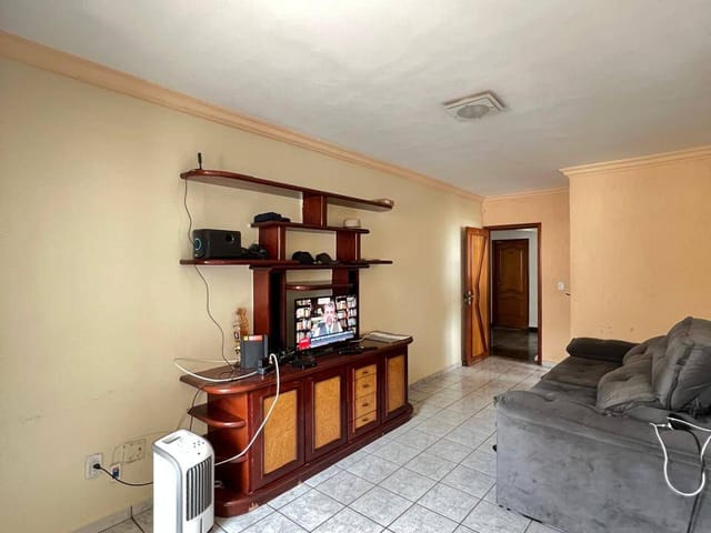 Apartamento com 72m² 2 quartos e 1 banheiro, à venda, no bairro Vila Alpes em Goiânia