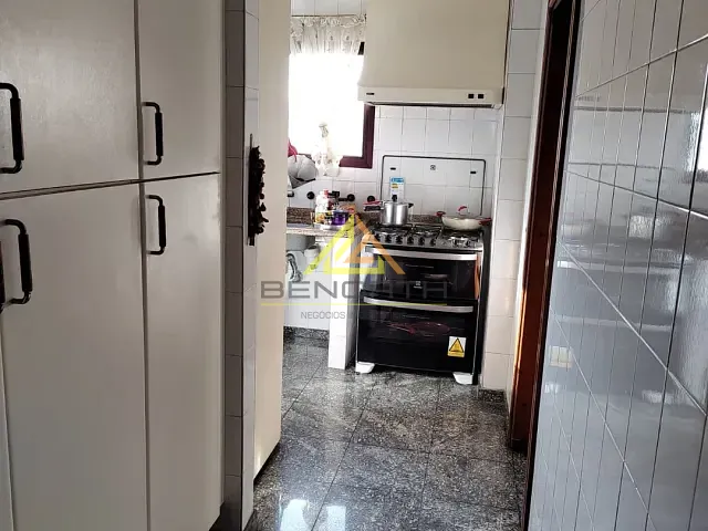 Apartamento com 296m² 3 quartos e 5 banheiros, à venda, no bairro Água Fria em São Paulo