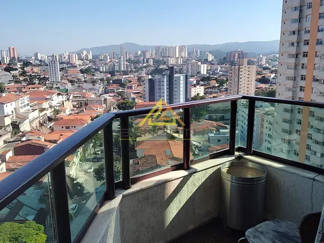 Apartamento com 296m² 3 quartos e 5 banheiros, à venda, no bairro Água Fria em São Paulo
