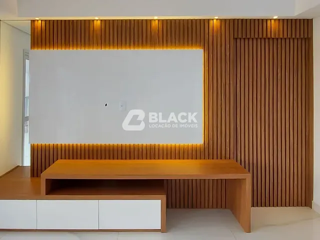 Apartamento com 166m² 3 quartos e 4 banheiros, à venda ou para alugar, no bairro Jardim América em Sorocaba