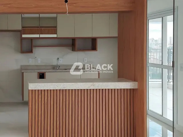 Apartamento com 166m² 3 quartos e 4 banheiros, à venda ou para alugar, no bairro Jardim América em Sorocaba