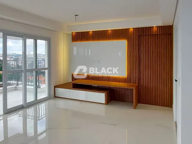 Apartamento com 166m² 3 quartos e 4 banheiros, à venda ou para alugar, no bairro Jardim América em Sorocaba