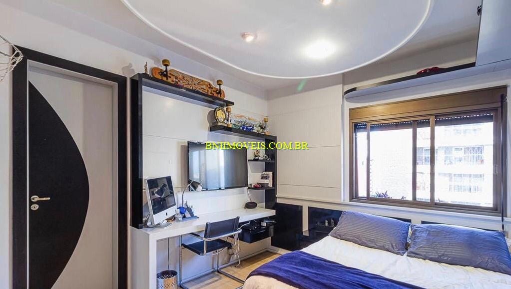 Apartamento, 4 quartos, 189 m² - Foto 18