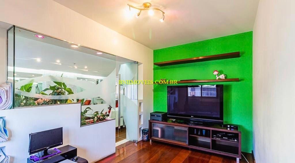 Apartamento, 4 quartos, 189 m² - Foto 5