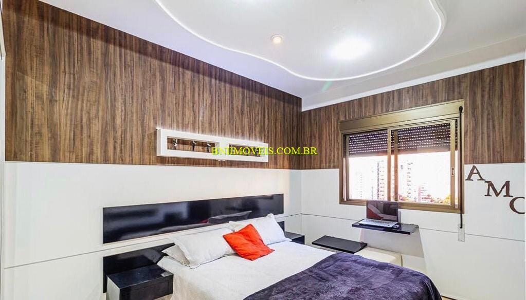 Apartamento, 4 quartos, 189 m² - Foto 21