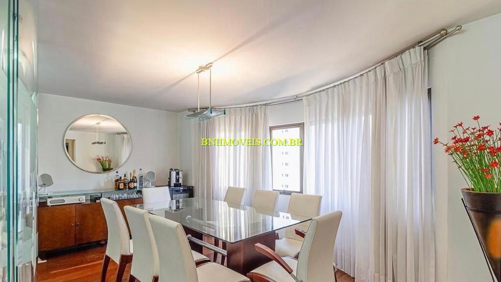 Apartamento, 4 quartos, 189 m² - Foto 6