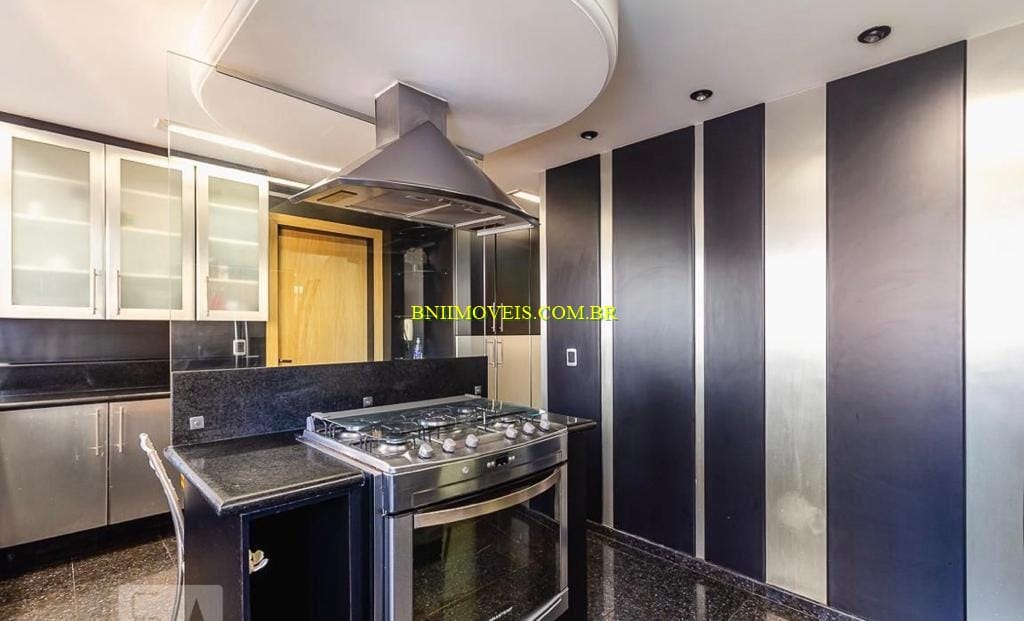 Apartamento, 4 quartos, 189 m² - Foto 11