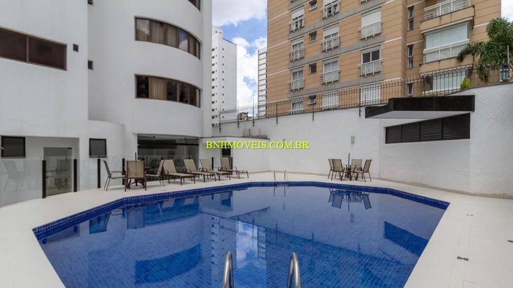Apartamento, 4 quartos, 189 m² - Foto 32