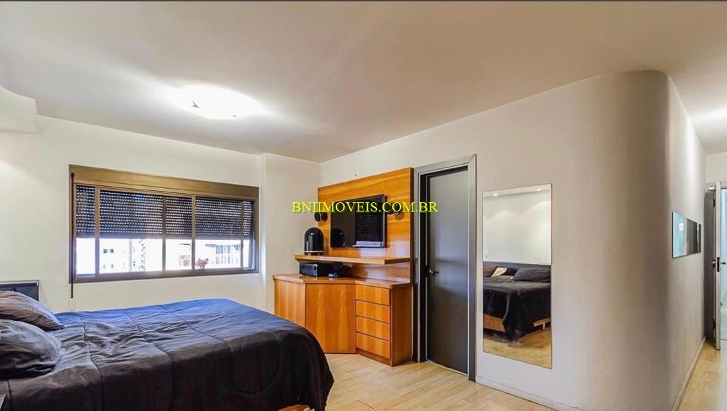 Apartamento, 4 quartos, 189 m² - Foto 16