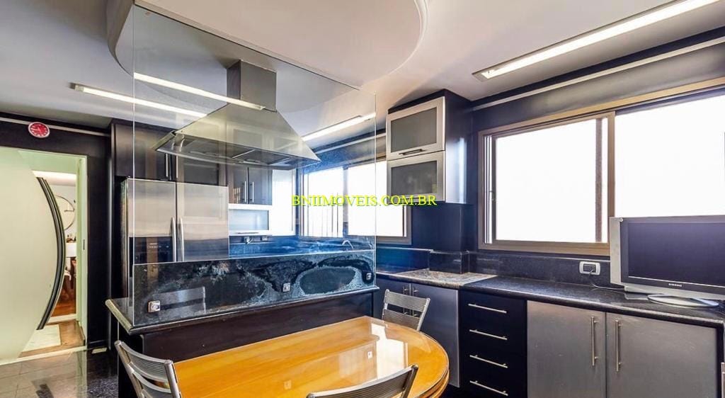 Apartamento, 4 quartos, 189 m² - Foto 7