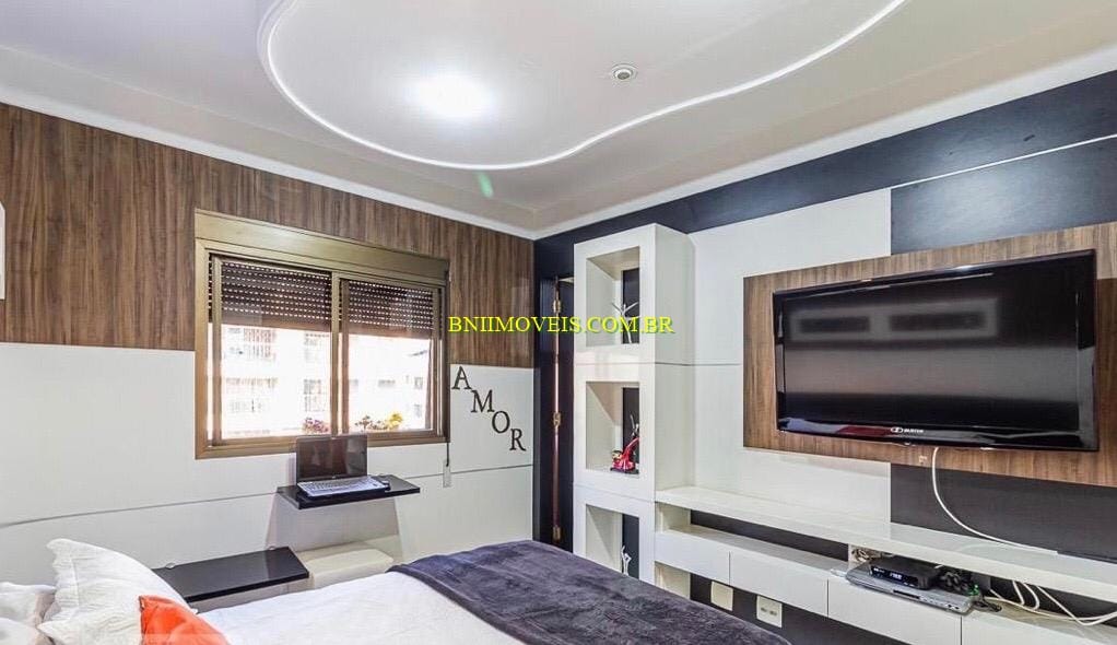 Apartamento, 4 quartos, 189 m² - Foto 22