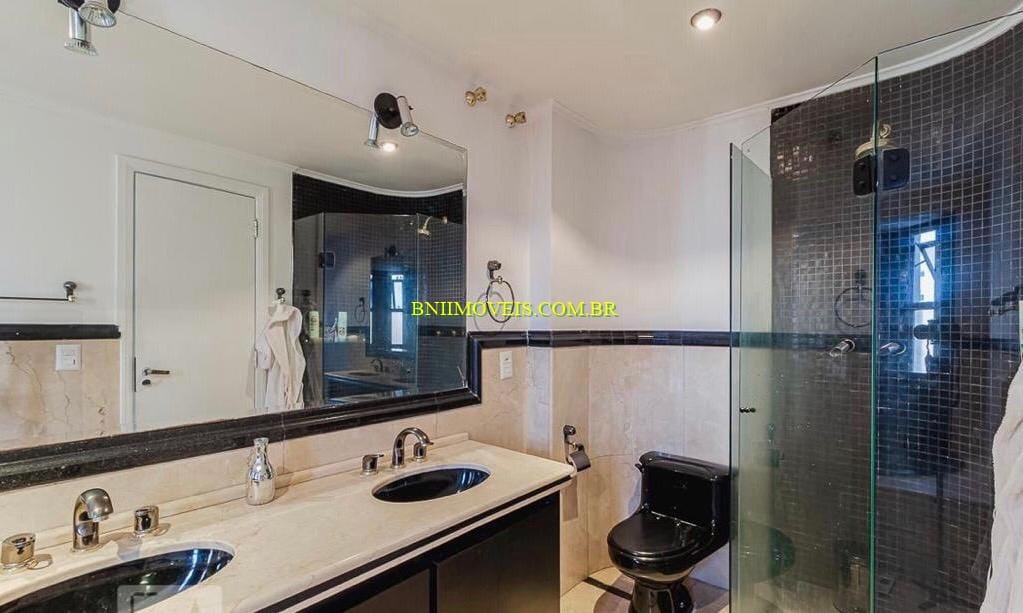 Apartamento, 4 quartos, 189 m² - Foto 27