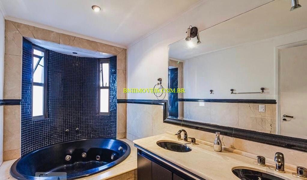 Apartamento, 4 quartos, 189 m² - Foto 26