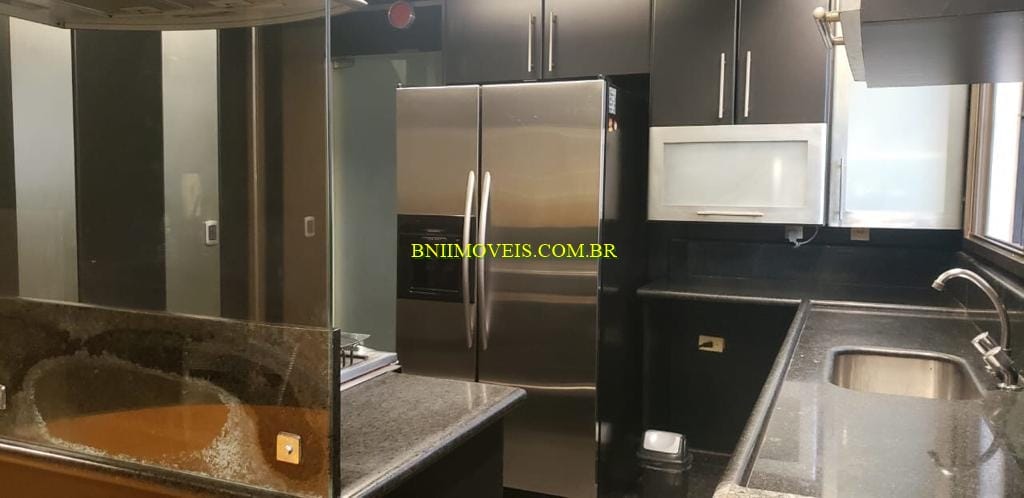 Apartamento, 4 quartos, 189 m² - Foto 9