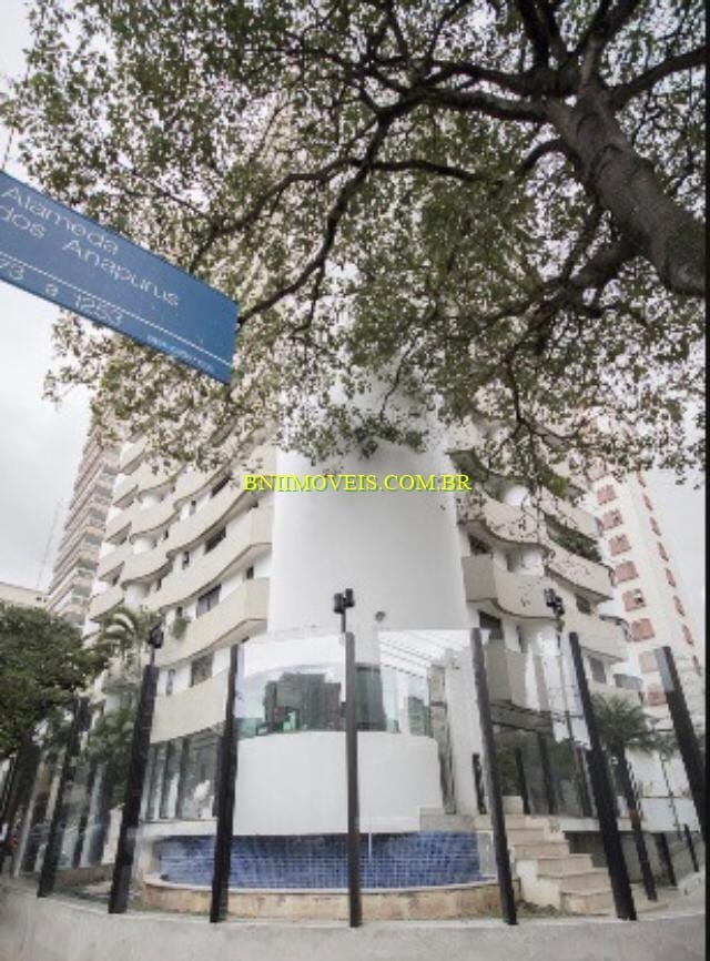 Apartamento, 4 quartos, 189 m² - Foto 33