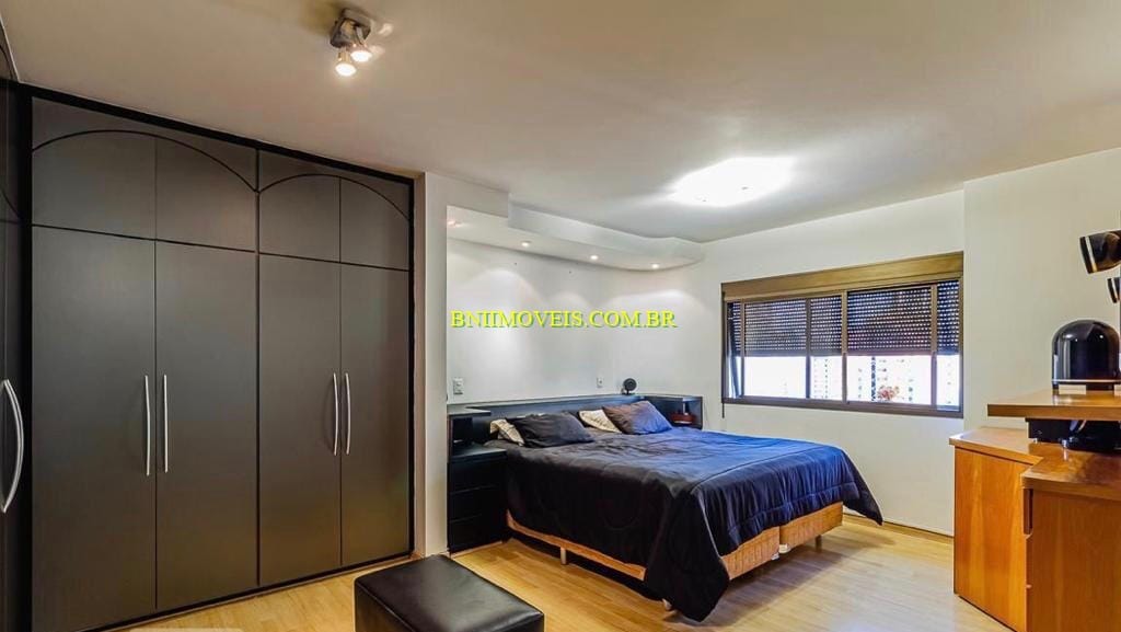 Apartamento, 4 quartos, 189 m² - Foto 14
