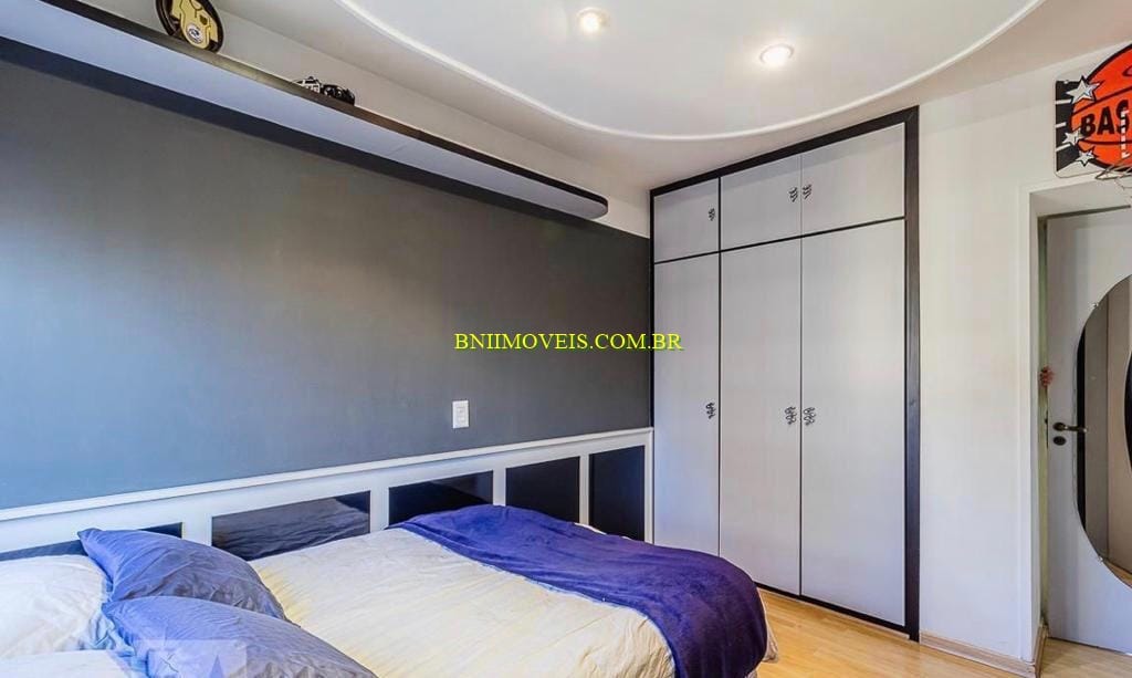 Apartamento, 4 quartos, 189 m² - Foto 20