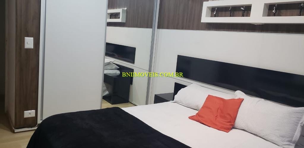 Apartamento, 4 quartos, 189 m² - Foto 23