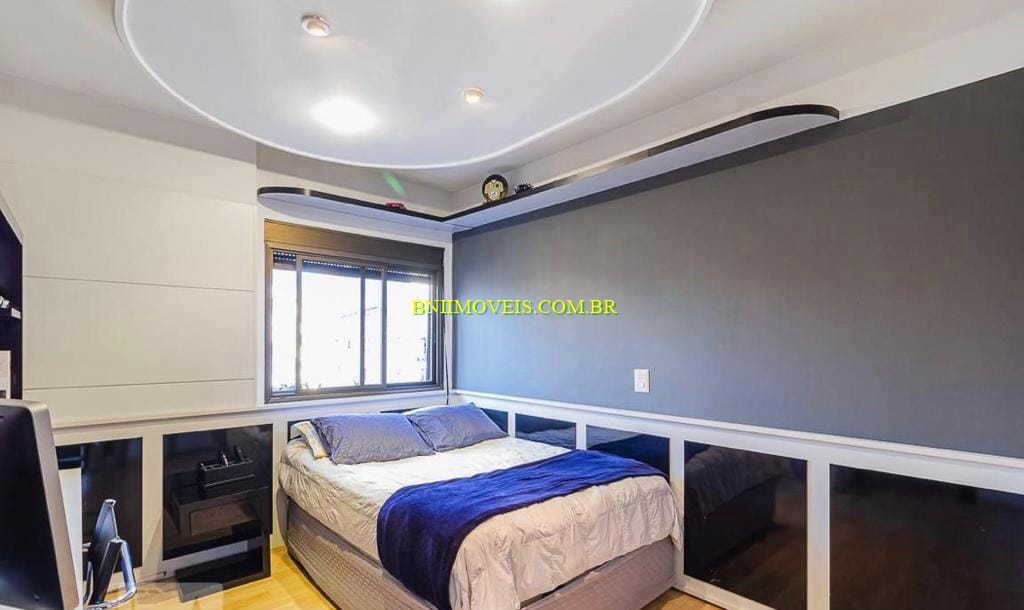 Apartamento, 4 quartos, 189 m² - Foto 19