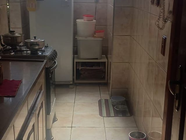 Apartamento 2 quartos e 1 banheiro, à venda, no bairro Centro em Campos dos Goytacazes