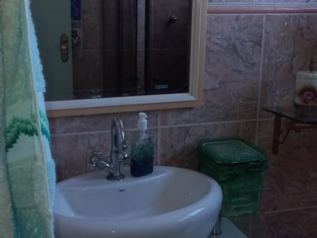 Apartamento 2 quartos e 1 banheiro, à venda, no bairro Centro em Campos dos Goytacazes