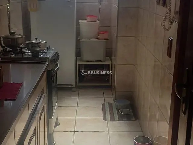 Apartamento 2 quartos e 1 banheiro, à venda, no bairro Centro em Campos dos Goytacazes