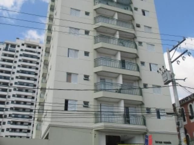 Foto do Apartamento - Apartamento à venda 2 Quartos, 1 Suite, 1 Vaga, 73M², Centro, Osasco - SP | Terraço Espanha | BUSSOCABA ADMINISTRACAO DE BENS E IMOVEIS LTDA