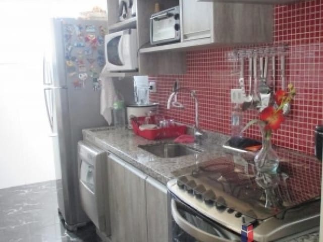 Foto do Apartamento - Apartamento à venda 2 Quartos, 1 Suite, 1 Vaga, 73M², Centro, Osasco - SP | Terraço Espanha | BUSSOCABA ADMINISTRACAO DE BENS E IMOVEIS LTDA