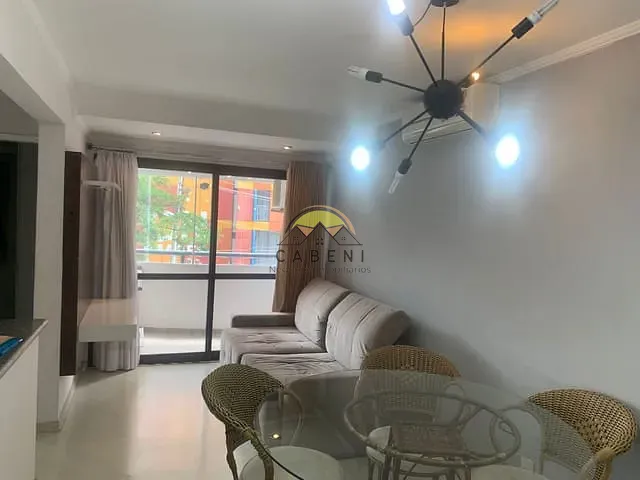 Apartamento com 62m² 2 quartos e 2 banheiros, à venda, no bairro Indianópolis em São Paulo