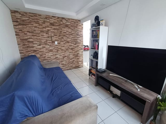Foto do Apartamento - Apartamento à venda na Cohab! | Collina Imóveis