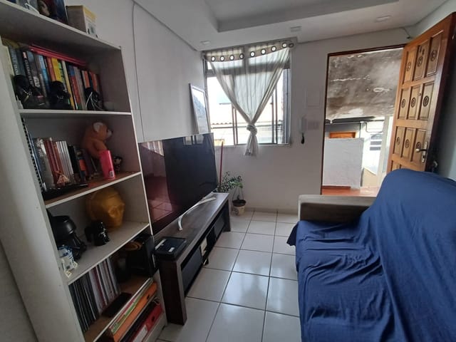 Foto do Apartamento - Apartamento à venda na Cohab! | Collina Imóveis