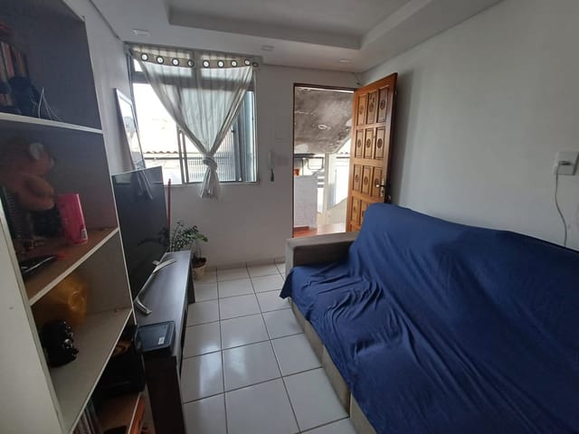 Foto do Apartamento - Apartamento à venda na Cohab! | Collina Imóveis