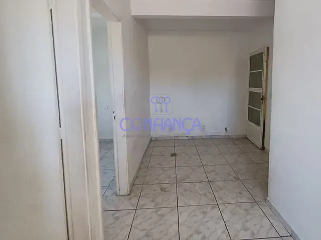 Apartamento com 40m² 2 quartos e 1 banheiro, para alugar, no bairro Campo Grande em Rio de Janeiro