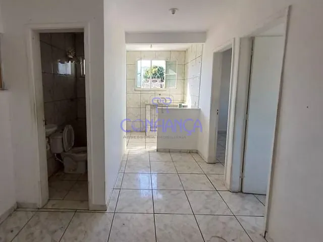 Apartamento com 40m² 2 quartos e 1 banheiro, para alugar, no bairro Campo Grande em Rio de Janeiro