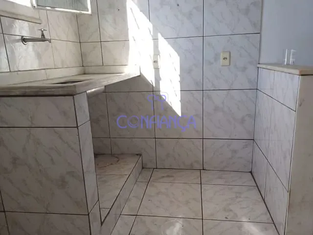Apartamento com 40m² 2 quartos e 1 banheiro, para alugar, no bairro Campo Grande em Rio de Janeiro