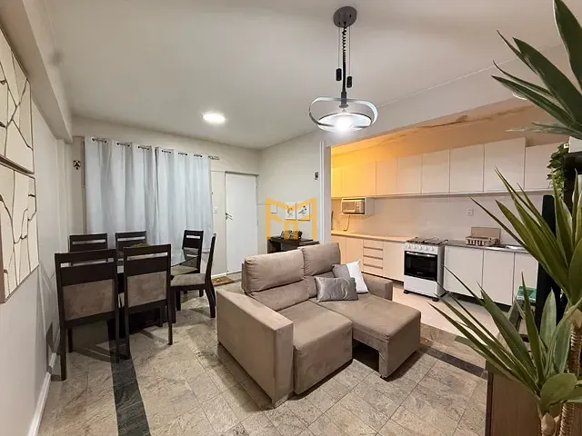 Apartamento 1 quarto e 1 banheiro, para alugar, no bairro Nazaré em Belém