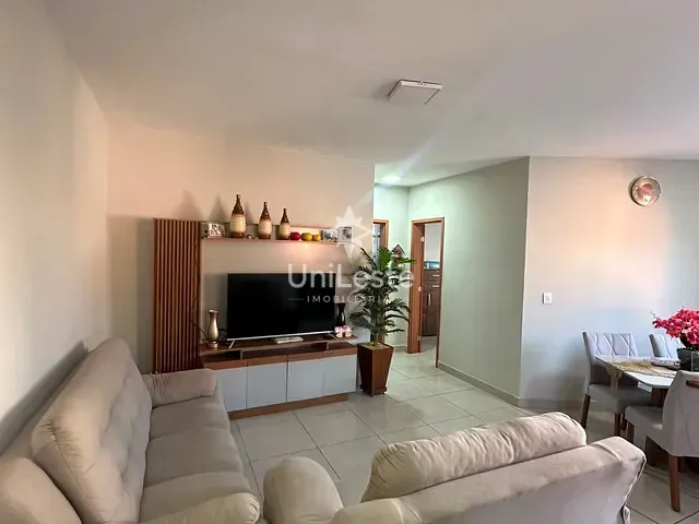 Apartamento 2 quartos e 2 banheiros, à venda, no bairro Novo Horizonte em Sabará