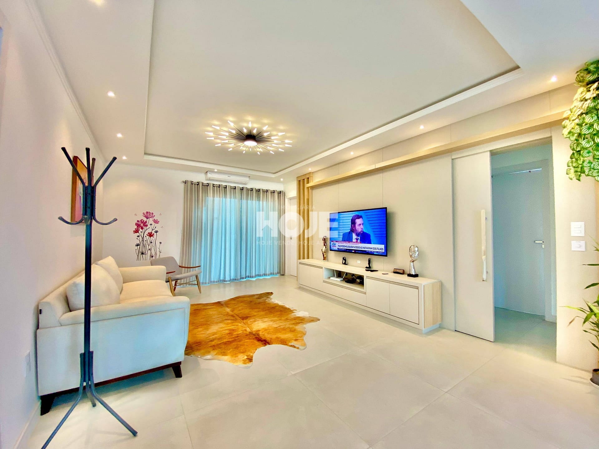 Apartamento à venda, Nações, Indaial, SC - foto 1