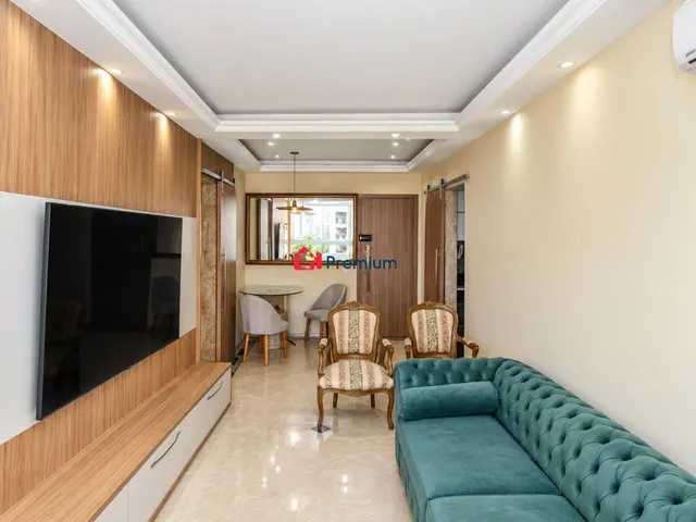 Apartamento 2 quartos e 3 banheiros, à venda, no bairro Barra da Tijuca em Rio de Janeiro