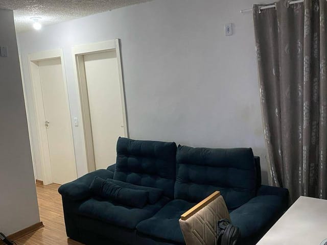Foto do Apartamento - Apartamento à venda, Fragata, Pelotas, RS | Imobiliária MCI