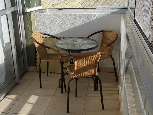 Foto do Apartamento - Apartamento residencial à venda, Bosque dos Eucaliptos, São José dos Campos. | INDEPENDENCE NEGOCIOS IMOBILIARIOS LTDA