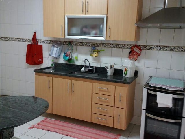 Foto do Apartamento - Apartamento residencial à venda, Bosque dos Eucaliptos, São José dos Campos. | INDEPENDENCE NEGOCIOS IMOBILIARIOS LTDA